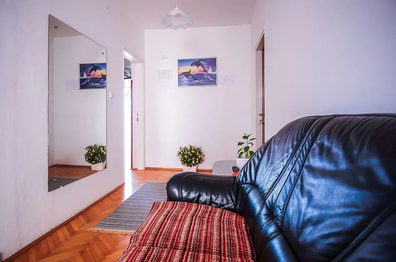Apartments Biserka Barbat na Rabu