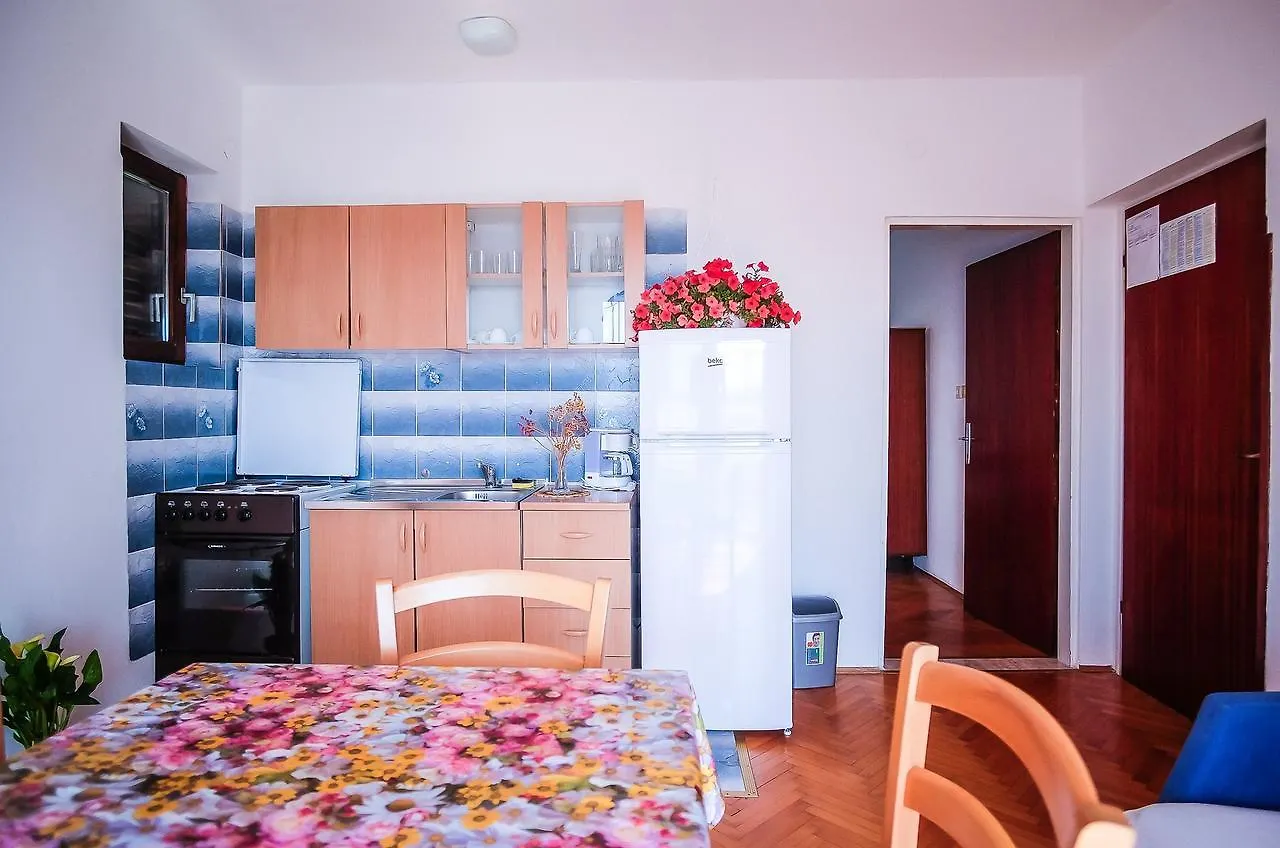 Apartments Biserka Barbat na Rabu