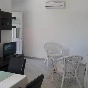 Apartment Barbat-za Cijelu Obitelj, Barbat na Rabu